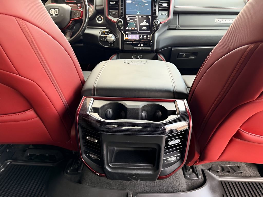 Used 2022 RAM 1500 Rebel w/ Level 1 Equipment Group image 29