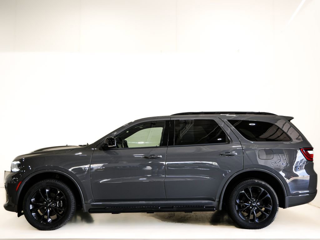 Used 2022 Dodge Durango GT image 6