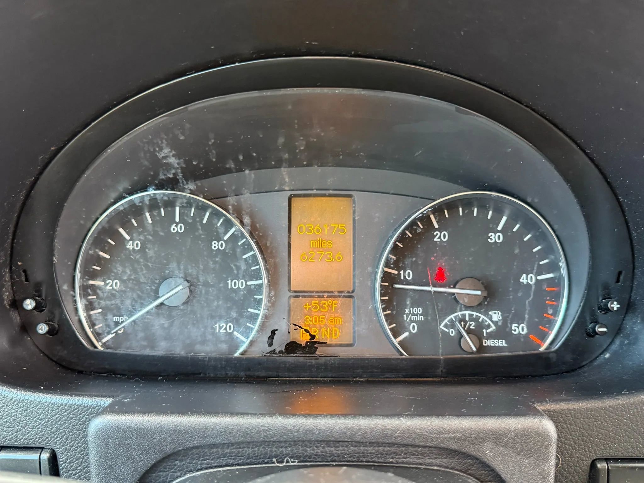 Used 2016 Mercedes-Benz Sprinter 3500 image 10