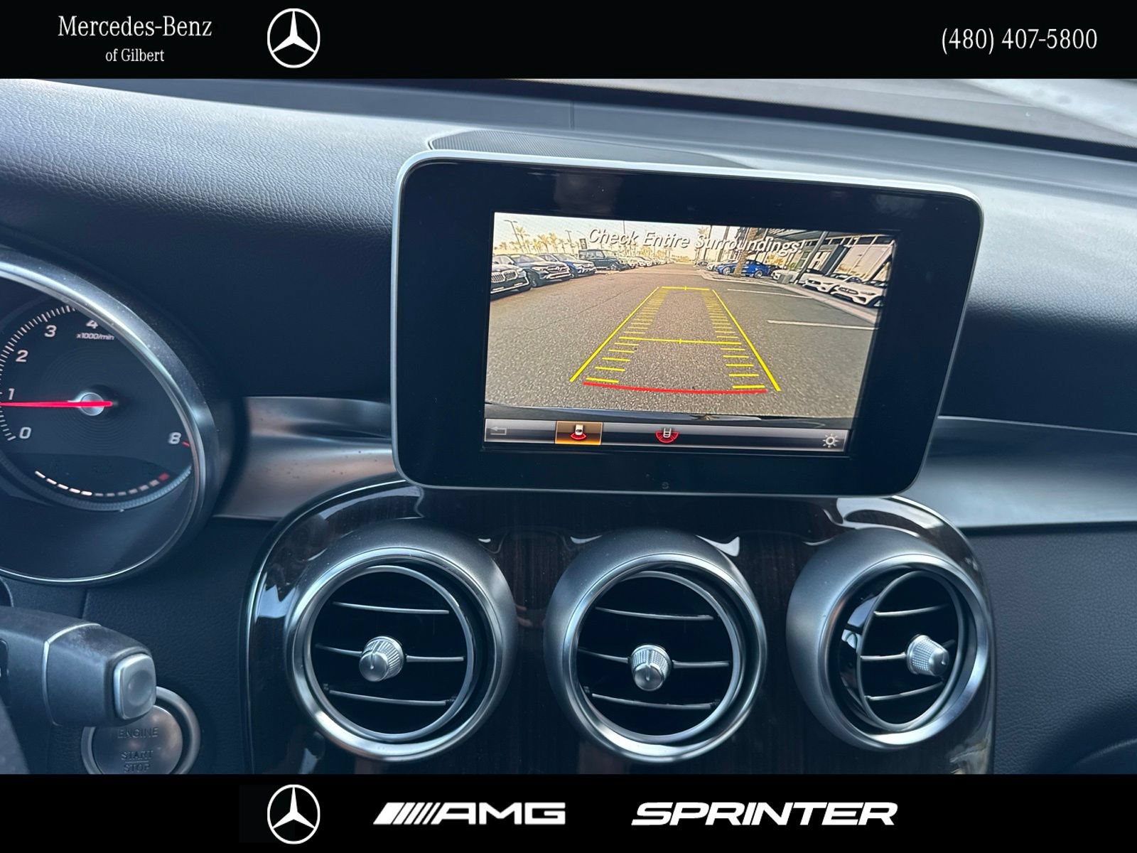 Used 2018 Mercedes-Benz GLC 300 image 28