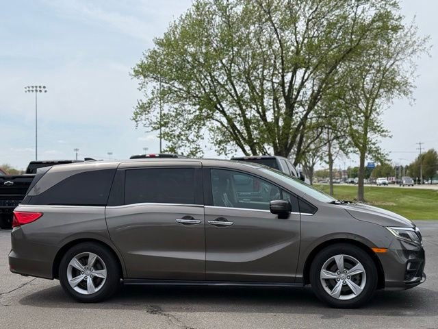 Used 2019 Honda Odyssey EX-L image 35