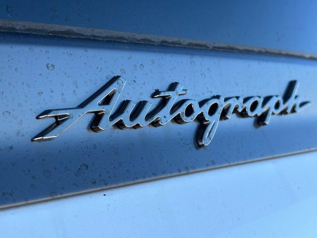 New 2026 INFINITI QX80 Autograph w/ Premium Cargo Package image 16