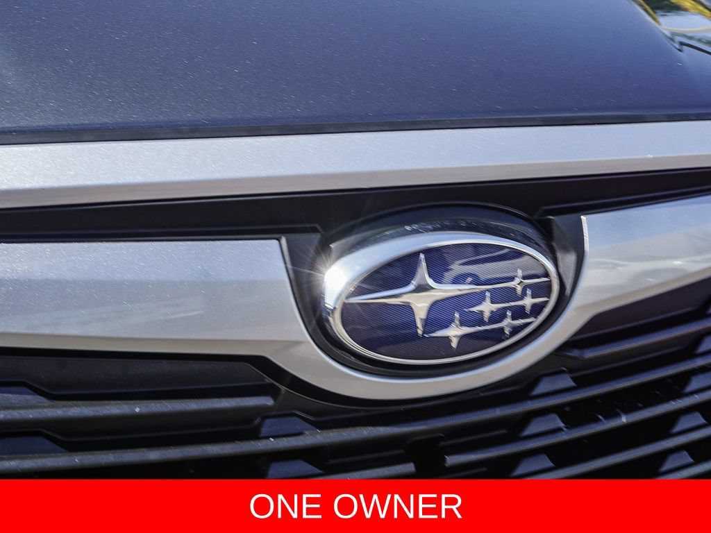 Used 2020 Subaru Forester w/ Alloy Wheel Package AWD/4WD image 11