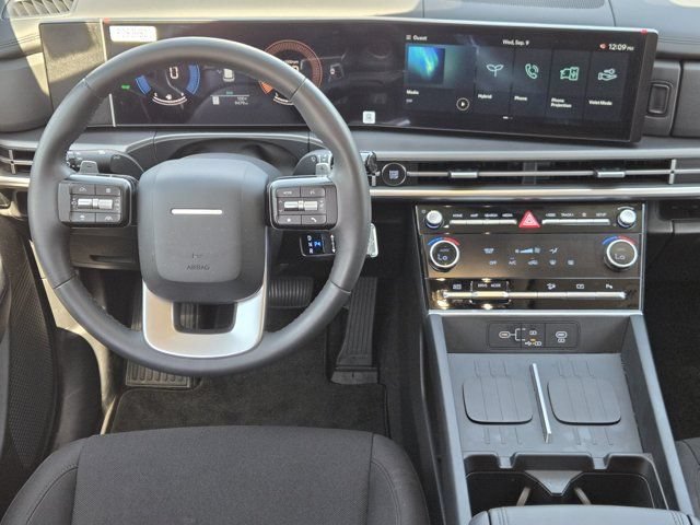 Used 2026 Hyundai Santa Fe SE FWD image 27