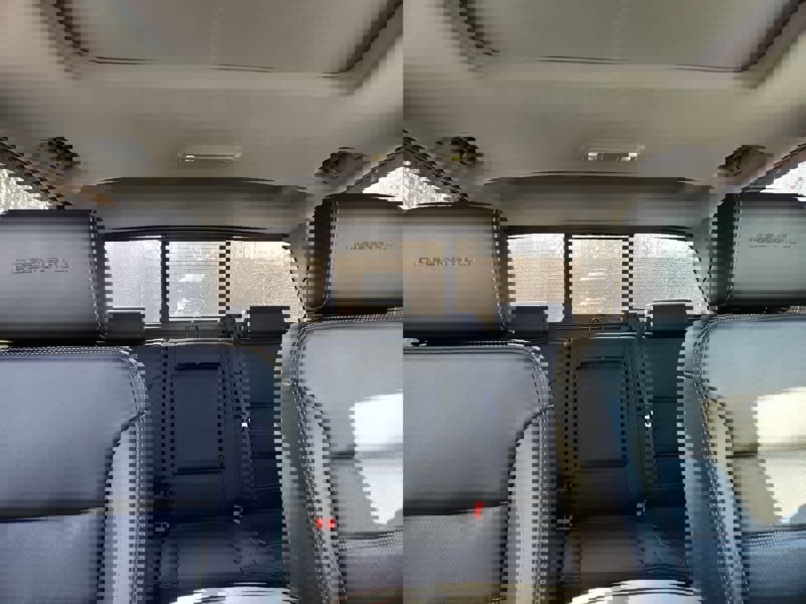 Used 2019 GMC Sierra 2500 Denali w/ Duramax Plus Package image 23