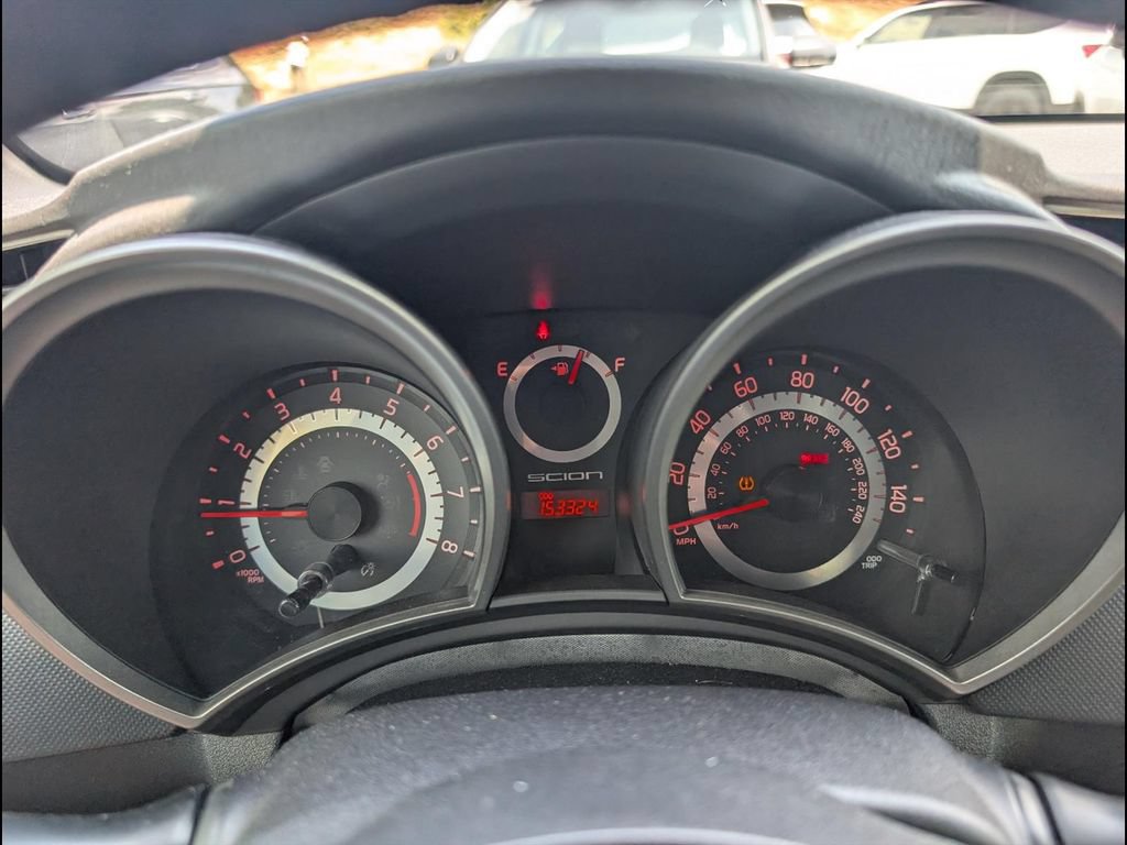Used 2012 Scion tC FWD image 15