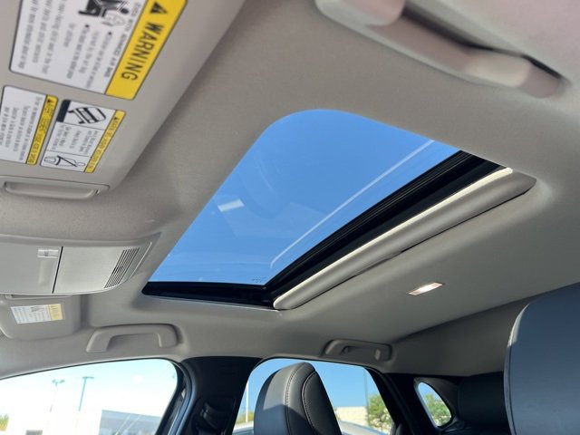 Certified 2025 MAZDA CX-30 AWD 2.5 S w/ Premium Package image 22