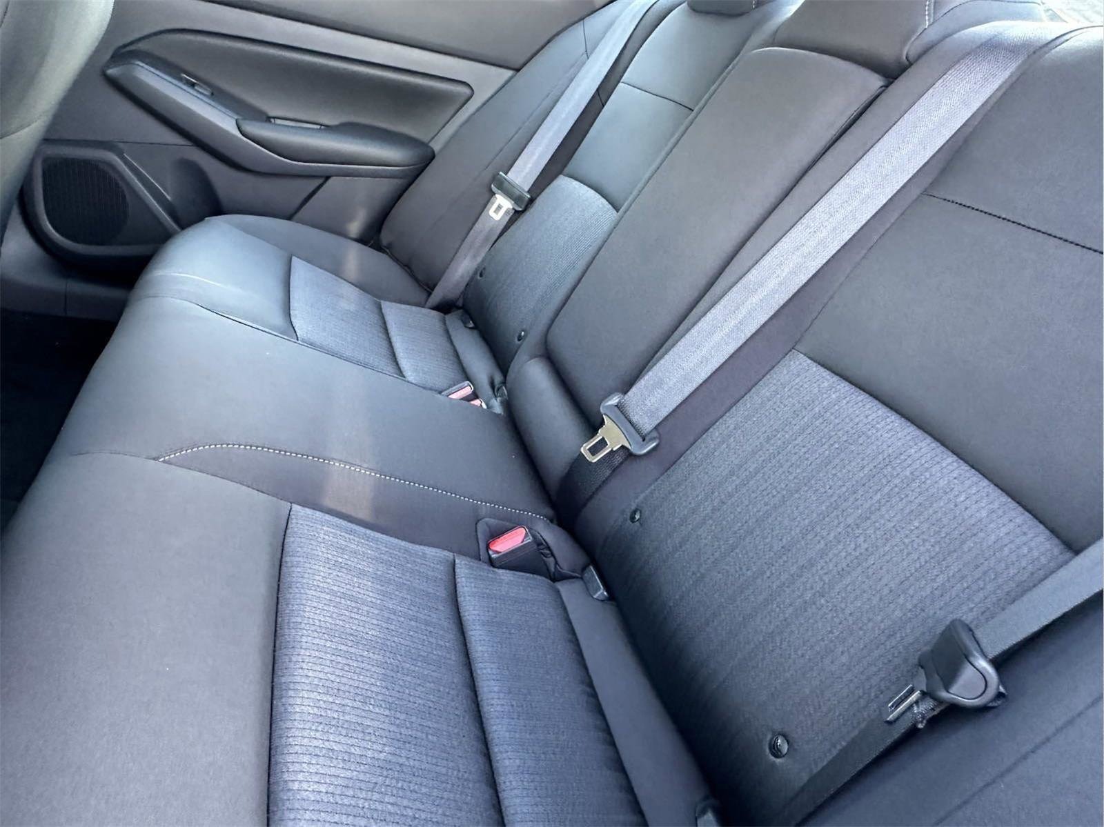 New 2025 Nissan Altima 2.5 S image 19