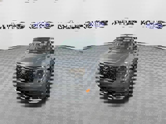 New 2025 Ford Maverick Lariat image 3