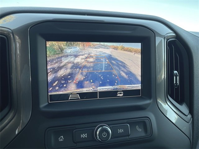 New 2026 GMC Sierra 1500 Pro w/ Pro Value Package image 23