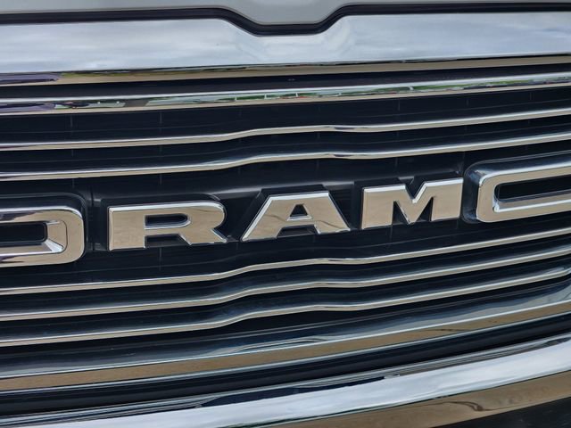 Certified 2022 RAM 1500 Laramie image 11