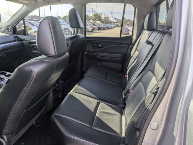 Used 2019 Honda Ridgeline RTL-T image 26