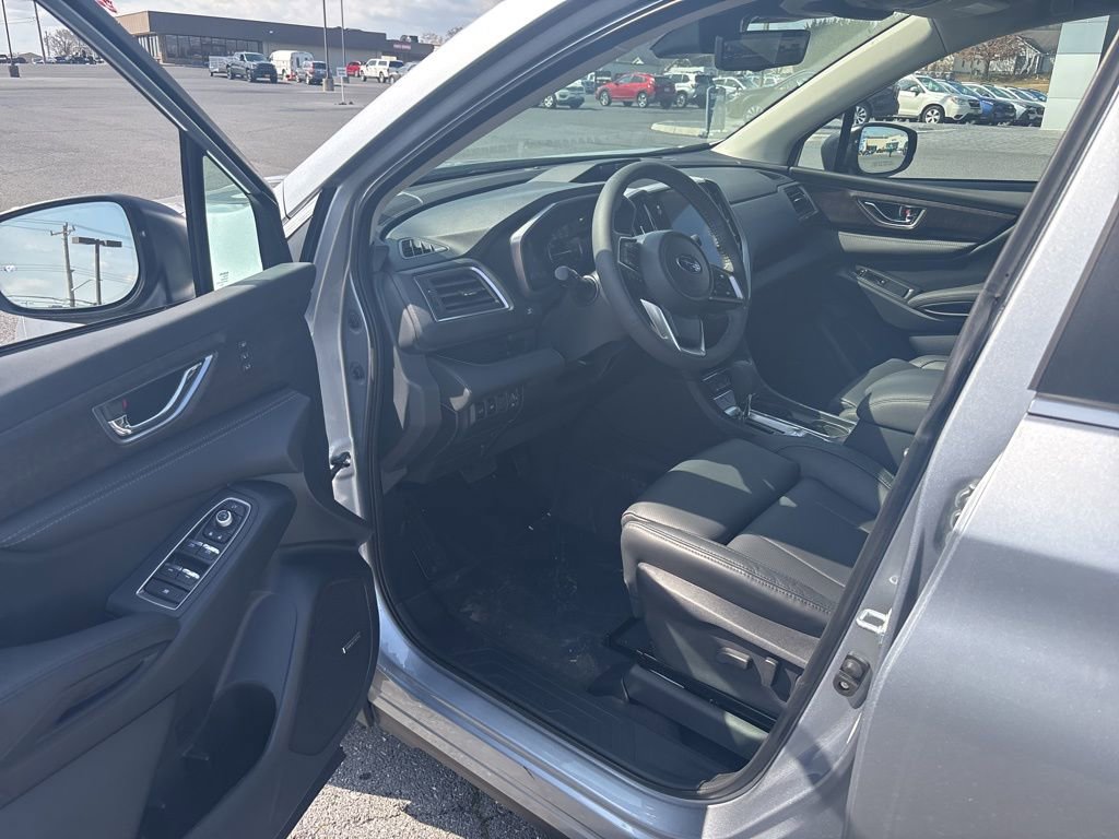 New 2026 Subaru Ascent Touring image 3