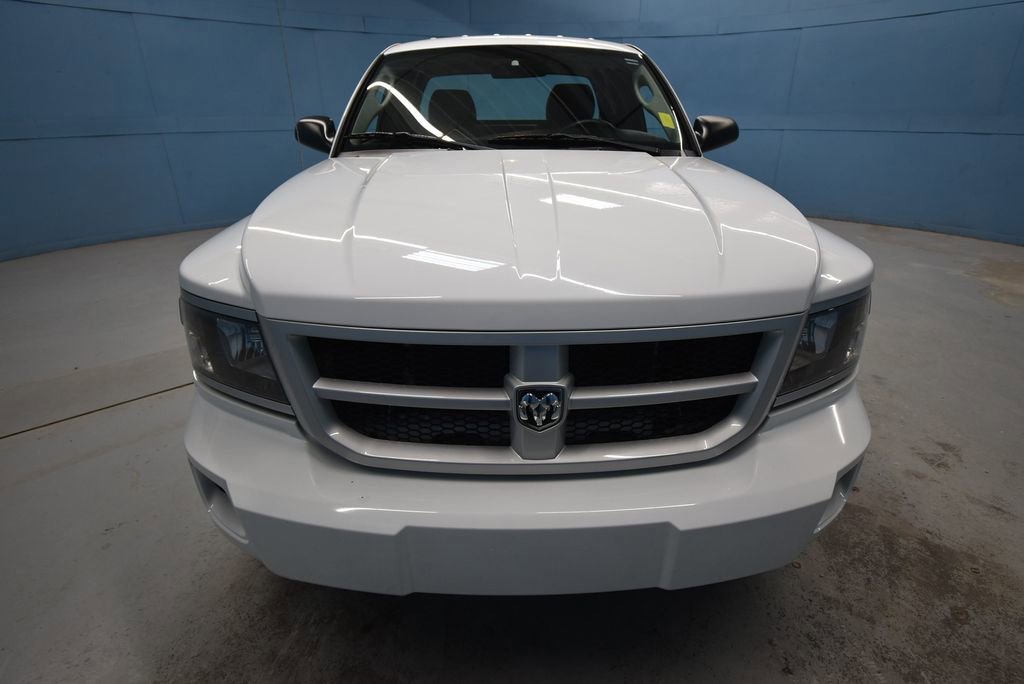 Used 2011 Dodge Dakota Big Horn image 23