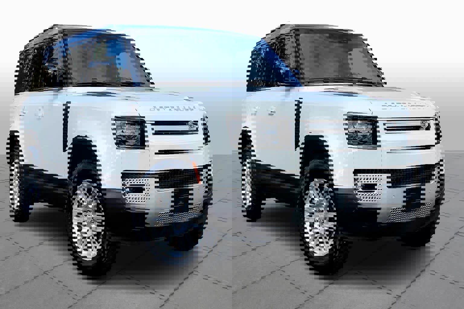 Used 2023 Land Rover Defender 110 S image 2