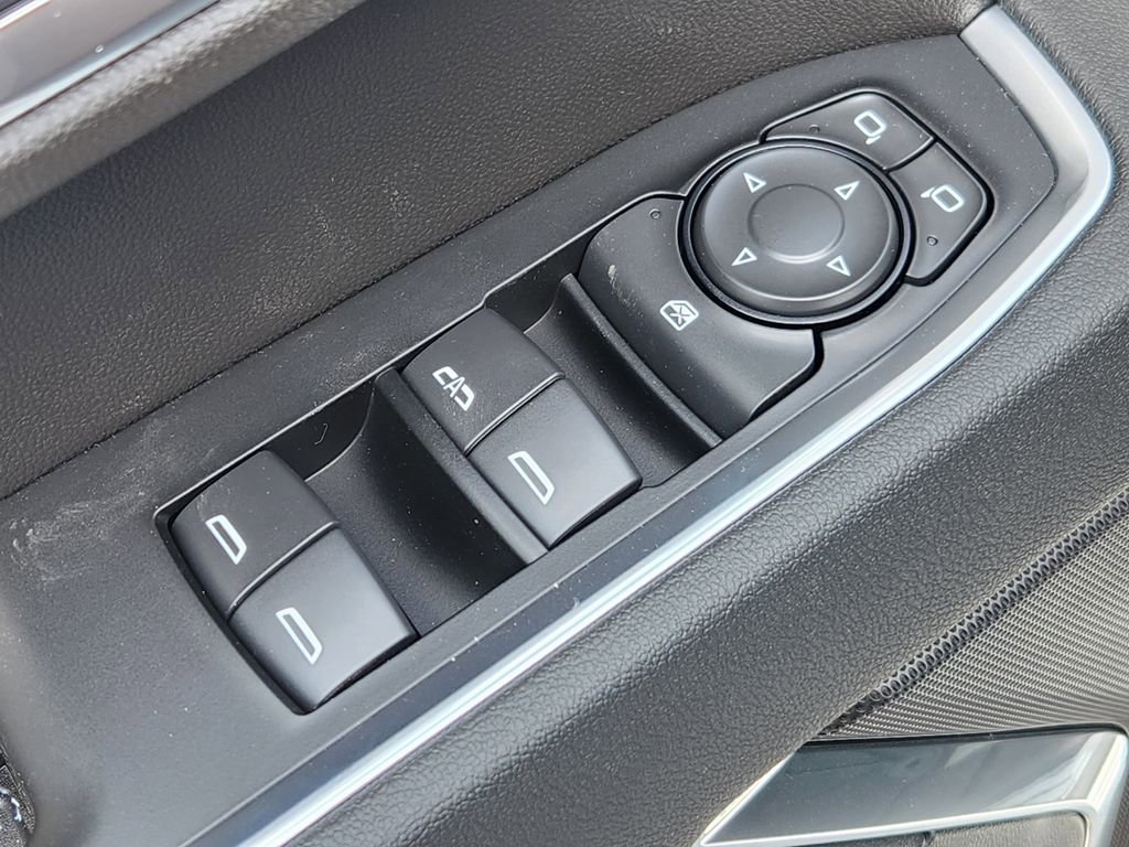 New 2026 Chevrolet Silverado 1500 RST w/ RST Select Package image 24