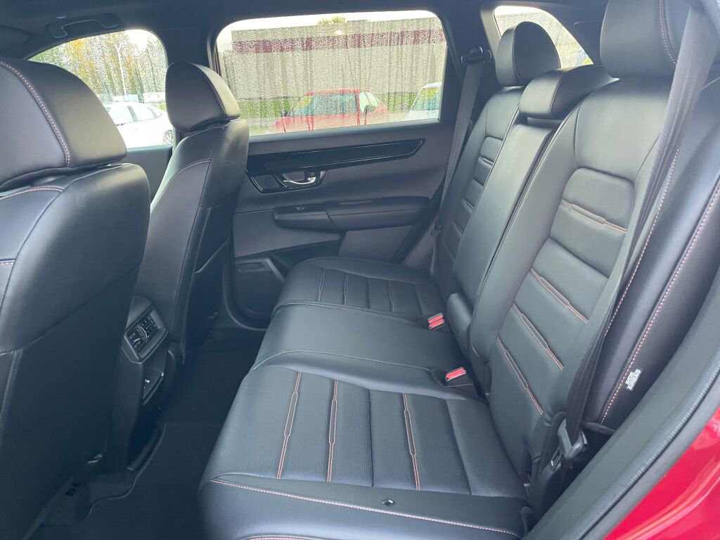 Used 2023 Honda CR-V Sport Touring image 19