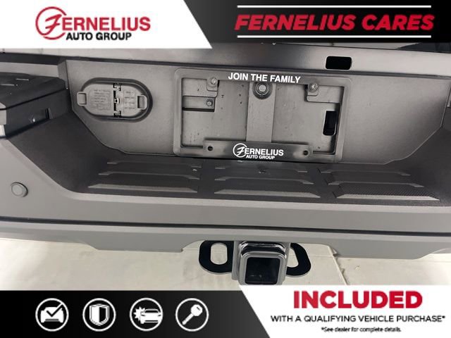 Used 2026 Toyota Tundra TRD Pro image 22