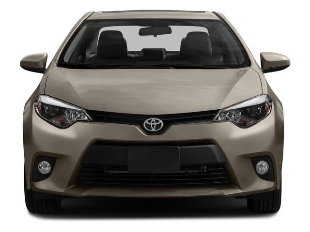 Used 2016 Toyota Corolla L FWD image 4