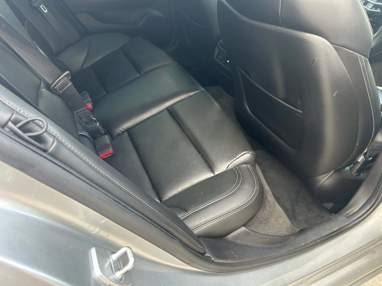 Used 2014 Cadillac ATS 2.5L Standard RWD image 11