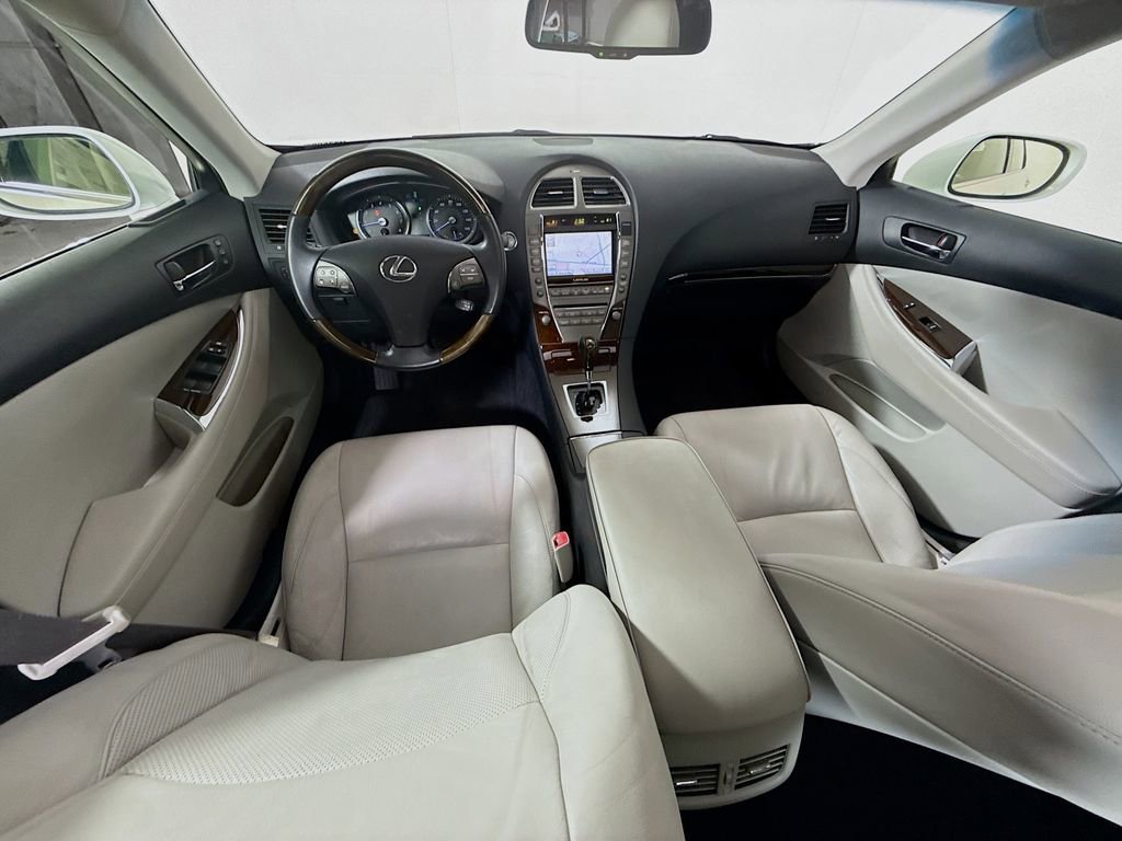 Used 2011 Lexus ES 350 Base image 30