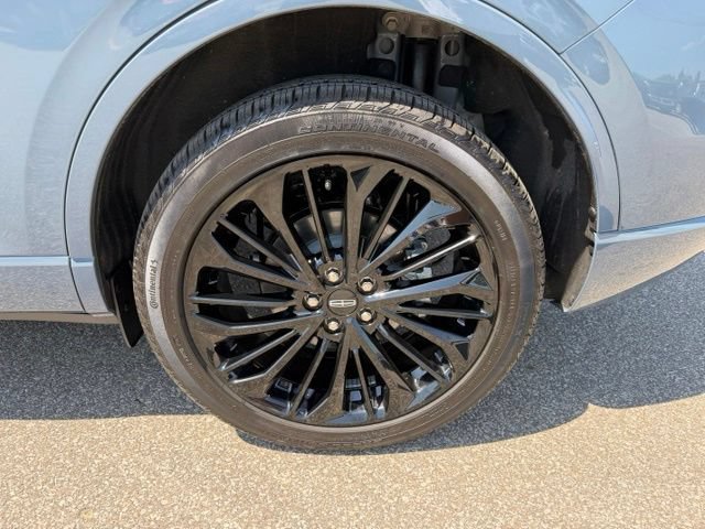 Certified 2026 Lincoln Corsair Premiere AWD/4WD image 44