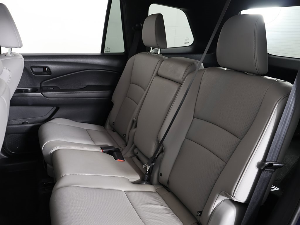 Used 2023 Honda Passport EX-L image 33