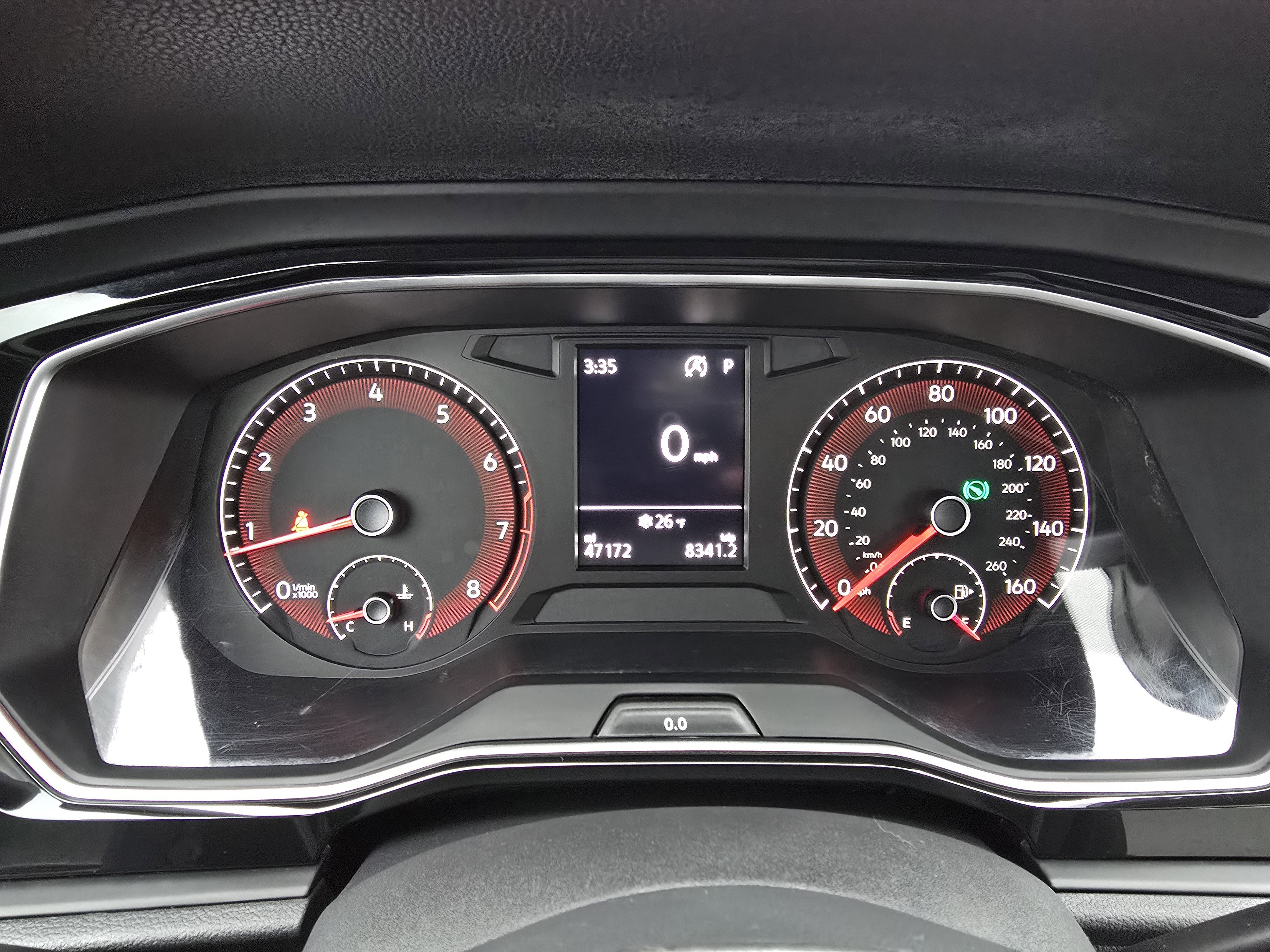 Certified 2021 Volkswagen Jetta R-Line w/ R-Line Cold Weather Package image 21