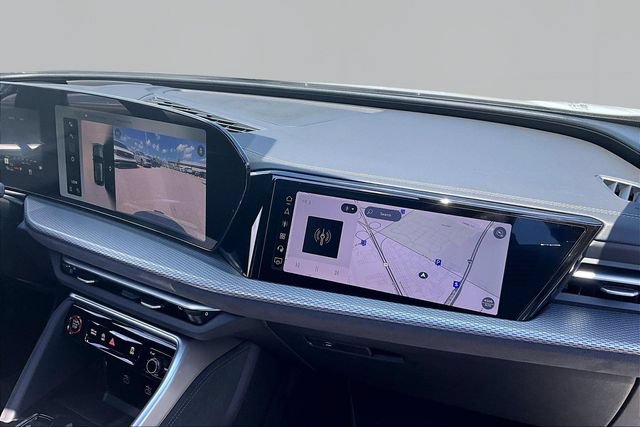 New 2026 Audi SQ5 Premium Plus AWD/4WD image 16