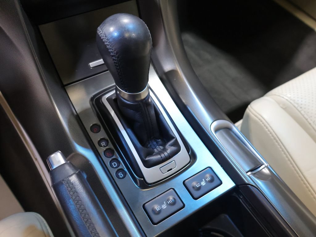 Used 2012 Acura TL w/ Technology Package FWD image 30