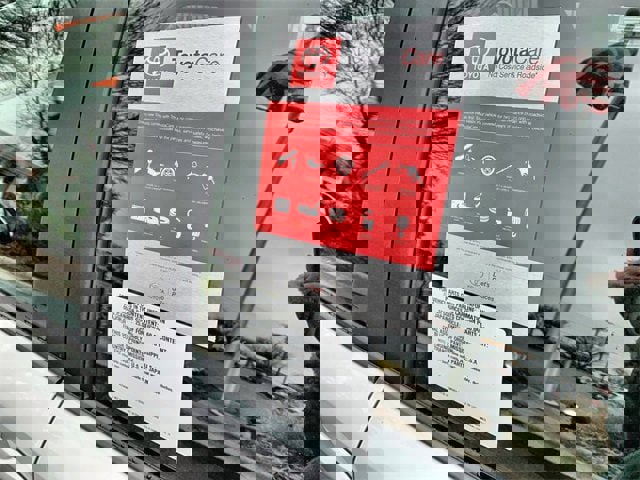 New 2026 Toyota Corolla LE image 35