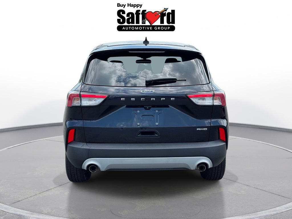 Used 2021 Ford Escape S AWD/4WD image 6
