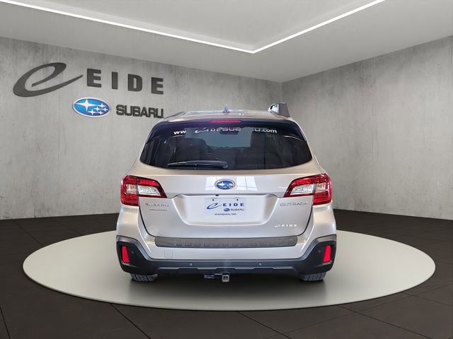 Used 2019 Subaru Outback 2.5i Limited w/ Popular Package #2 AWD/4WD image 6
