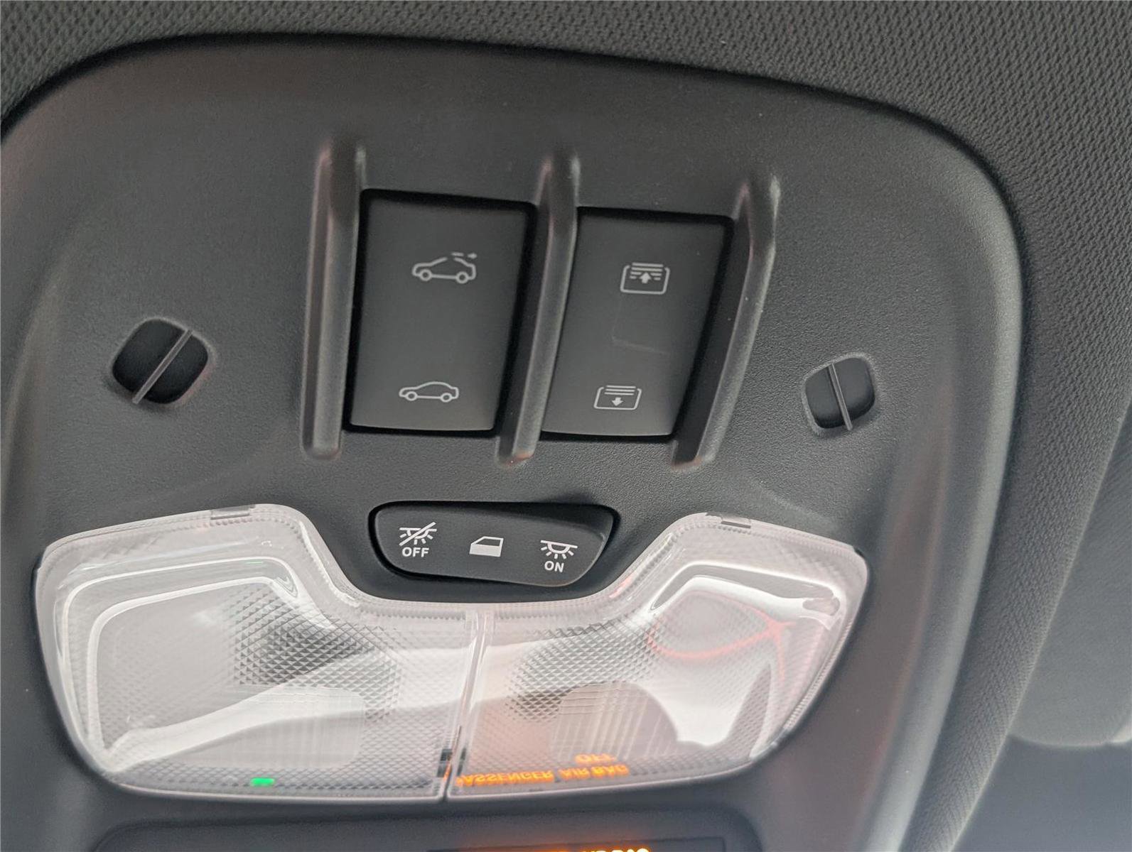 New 2026 Chevrolet TrailBlazer RS w/ Convenience Package image 31