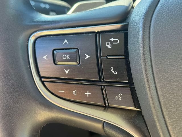 Certified 2024 Lexus ES 300h w/ Luxury Package FWD image 27