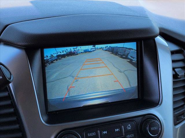 Used 2016 Chevrolet Tahoe LTZ AWD/4WD image 19