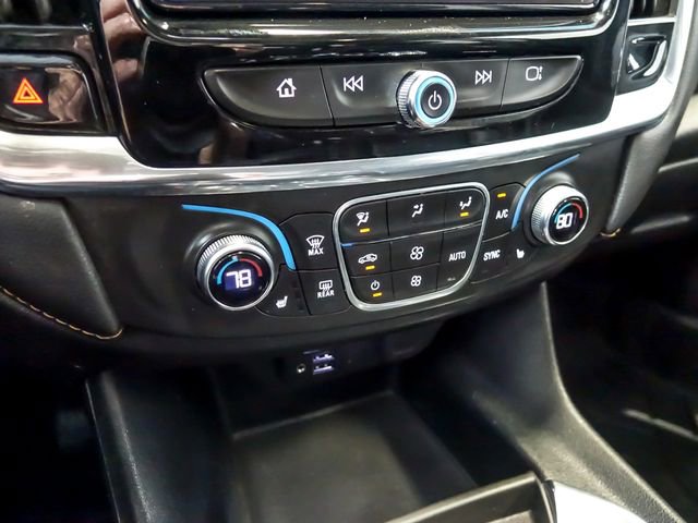 Certified 2021 Chevrolet Traverse LT w/ LT Premium Package image 29