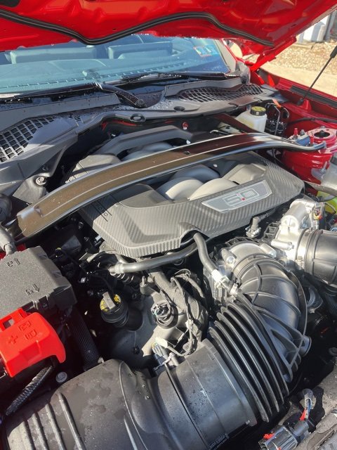 New 2026 Ford Mustang GT w/ GT Performance Package image 19