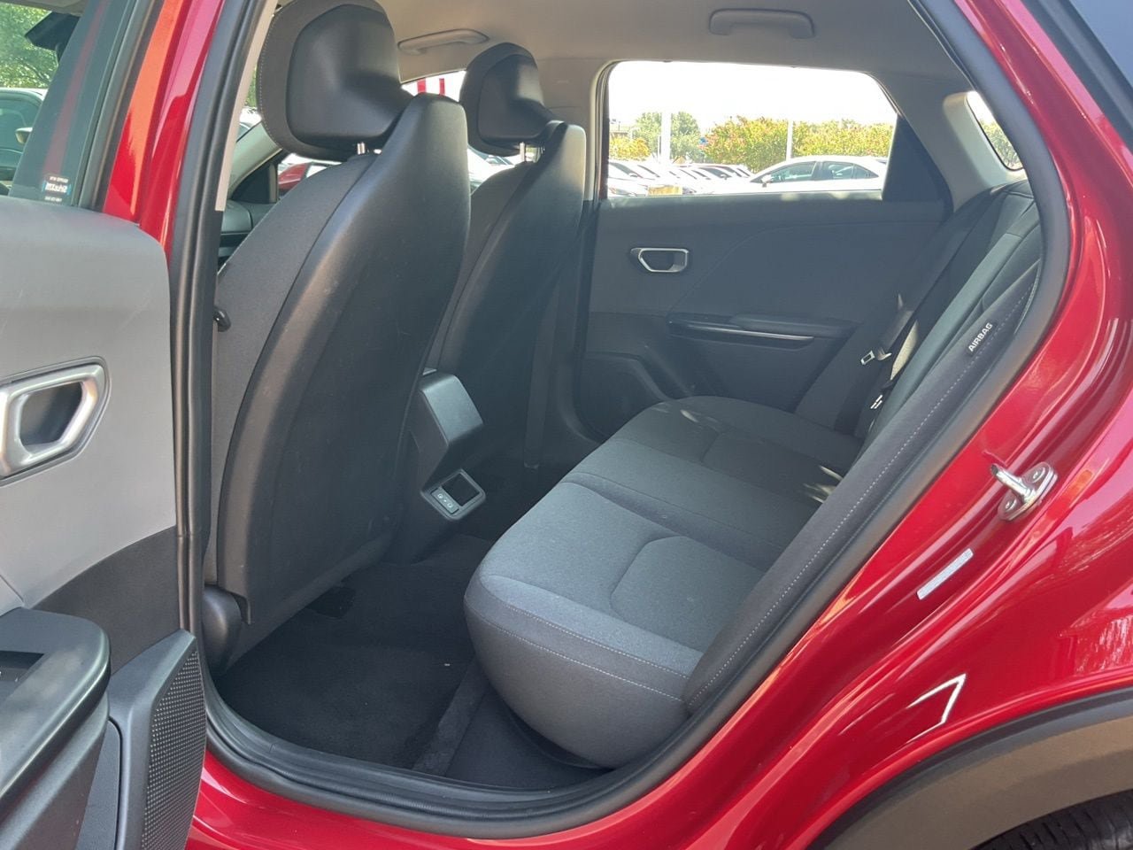 Used 2025 Kia K4 FWD image 10