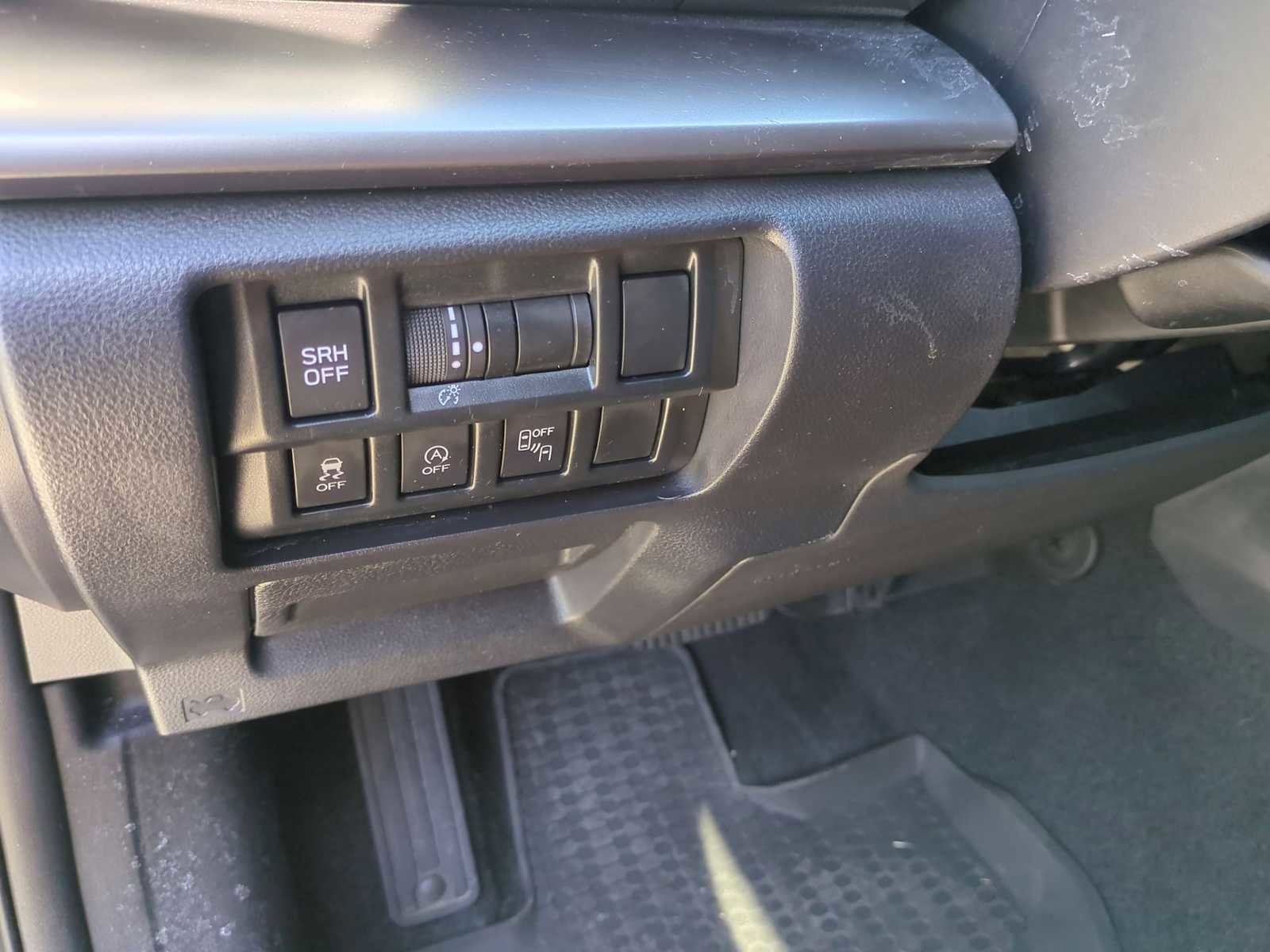 Used 2021 Subaru Crosstrek 2.5i Limited w/ Moonroof Package 2 image 35