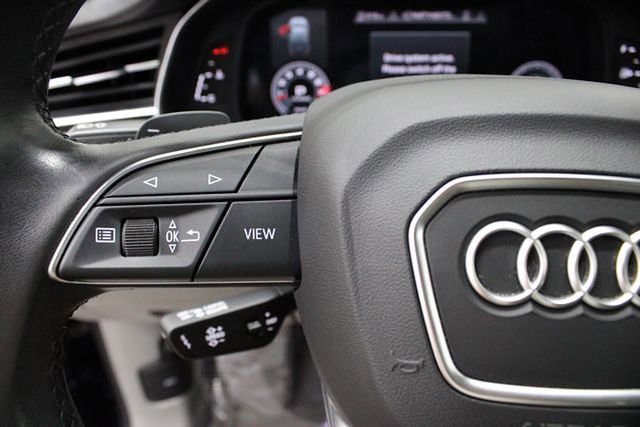 Used 2021 Audi Q7 3.0T Prestige image 26
