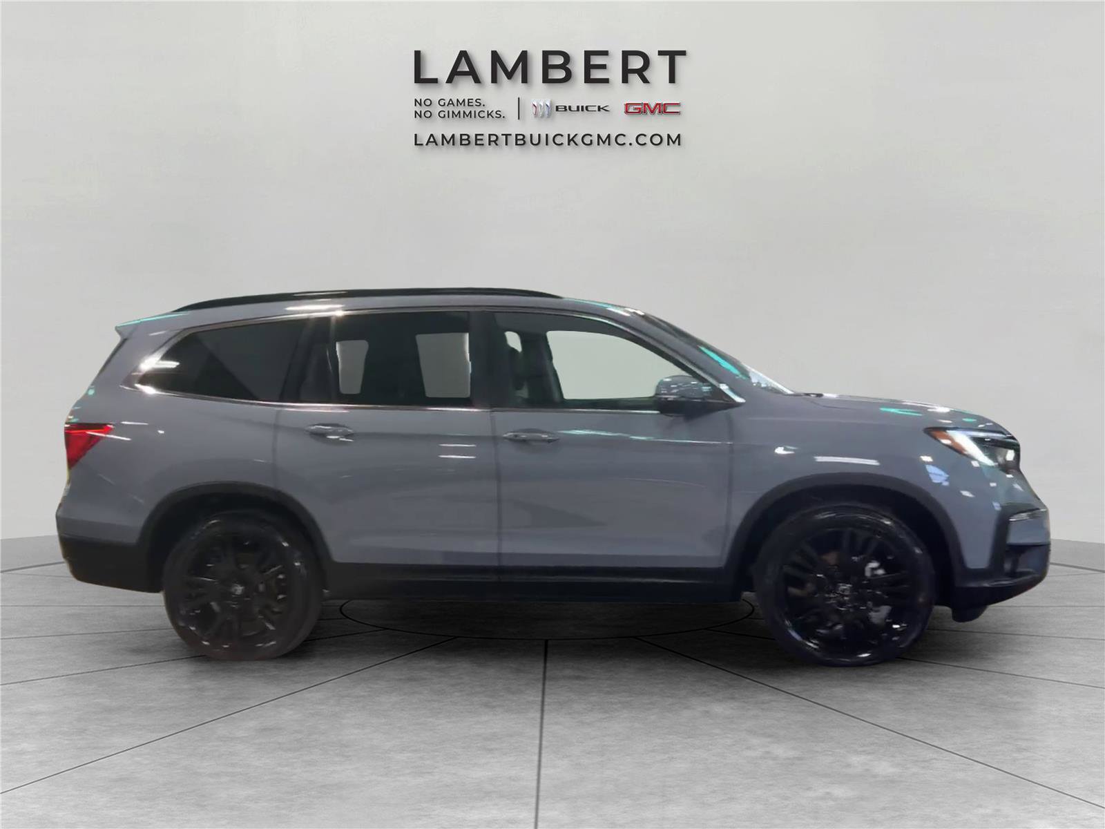 Used 2022 Honda Pilot Special Edition image 7