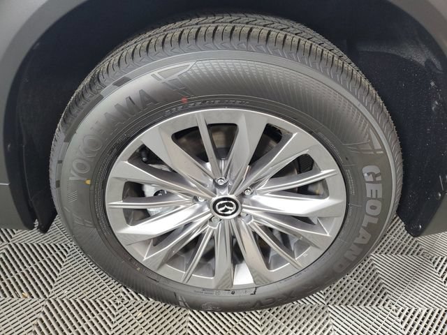 New 2026 MAZDA CX-90 3.3 Turbo w/ Select Package AWD/4WD image 11