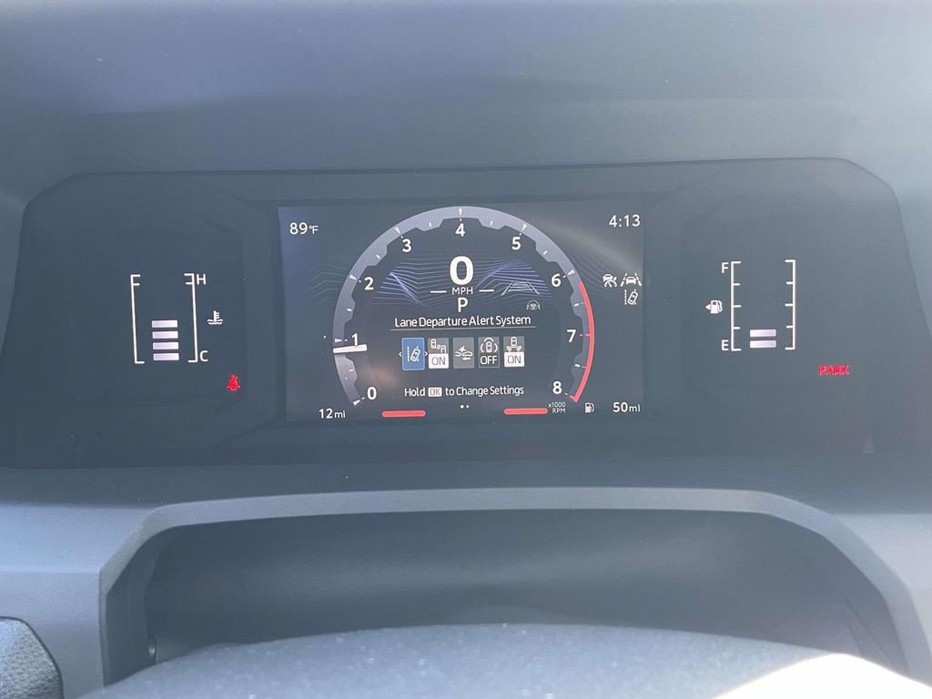 Used 2026 Toyota 4Runner SR5 image 22