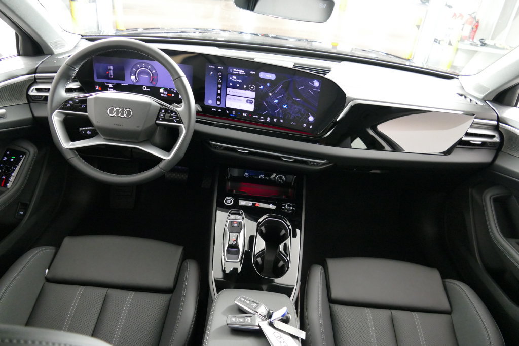 New 2026 Audi A5 Premium Plus AWD/4WD image 23