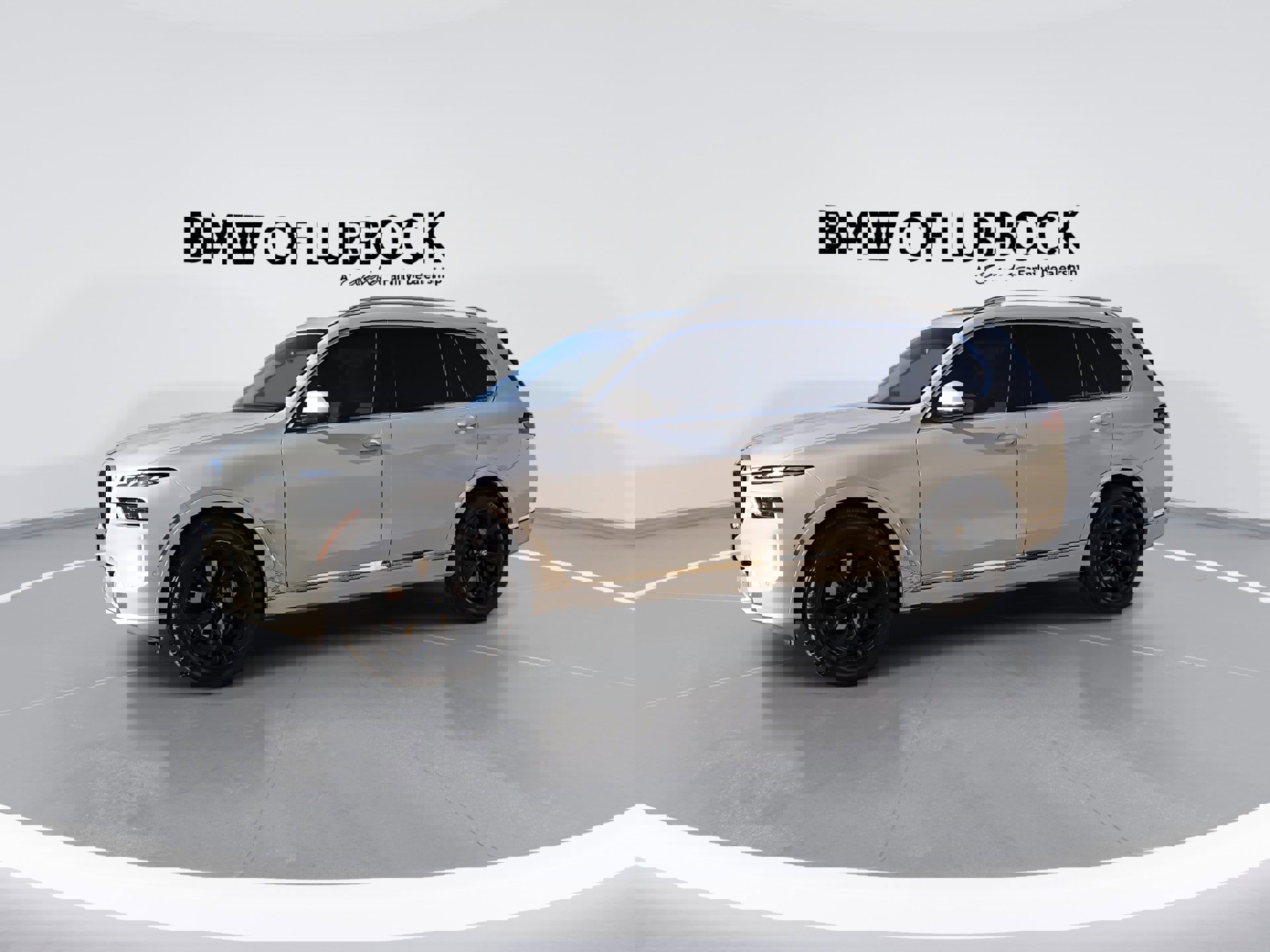 Certified 2024 BMW X7 xDrive40i image 5