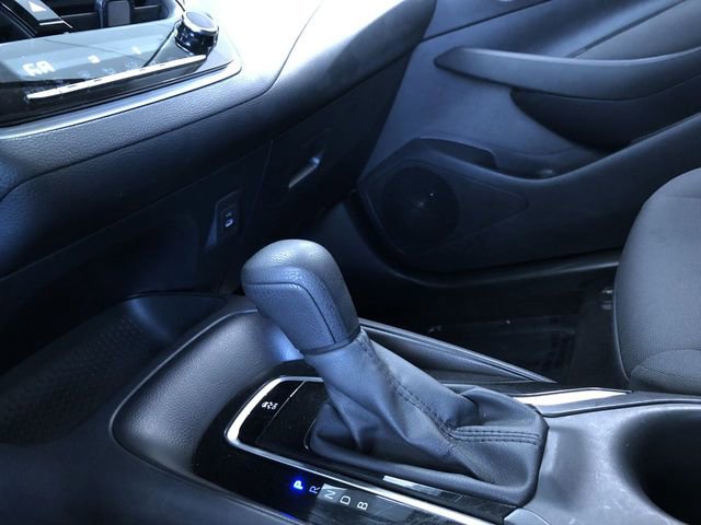 Certified 2025 Toyota Corolla LE image 29