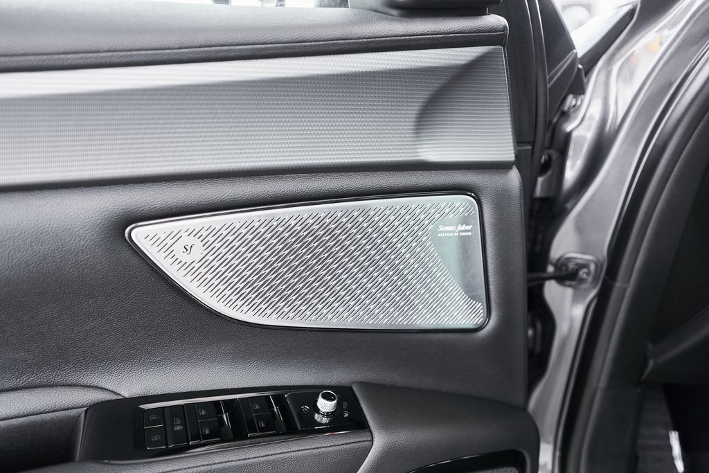 Used 2023 Maserati Grecale GT image 22