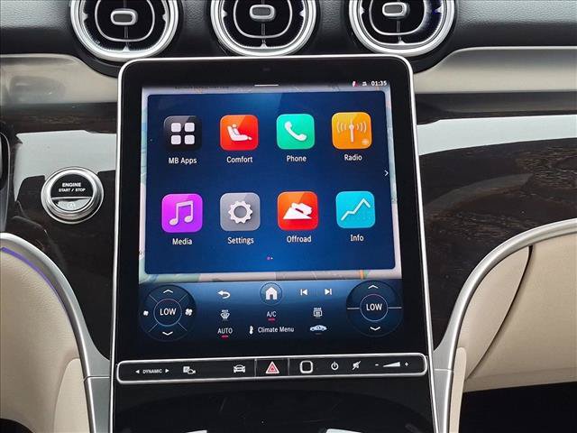 Certified 2026 Mercedes-Benz GLC 300 4MATIC image 14