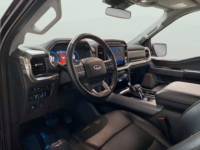 Used 2023 Ford F150 Lariat AWD/4WD image 15